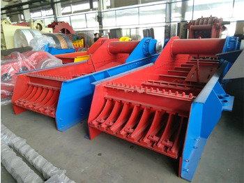 Mining machinery KINGLINK