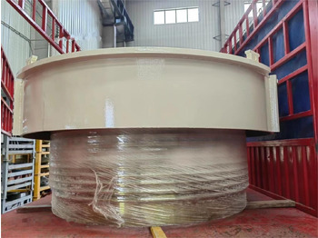 New Cone crusher Metso Bowl for Metso HP500 Cone Crusher | Crusher spare parts: picture 3