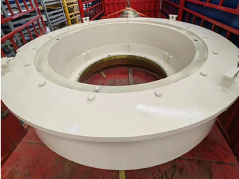 New Cone crusher Metso Bowl for Metso HP500 Cone Crusher | Crusher spare parts: picture 2