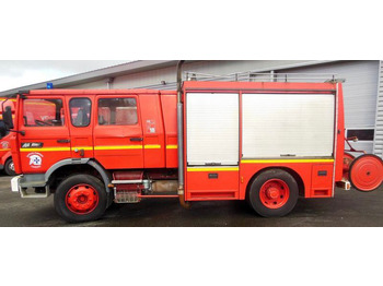 Fire truck RENAULT Midliner M 210