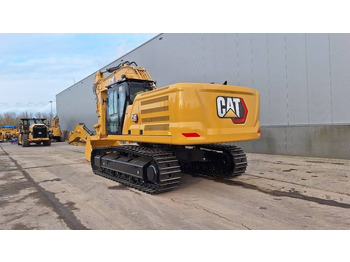 Lease a CAT 336 (NEW/Non CE certified)  CAT 336 (NEW/Non CE certified): picture 3