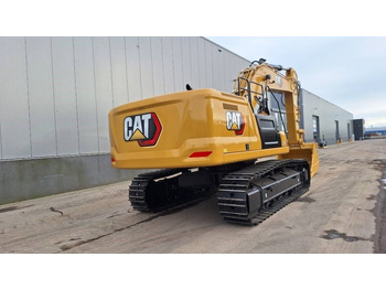 Lease a CAT 336 (NEW/Non CE certified)  CAT 336 (NEW/Non CE certified): picture 5