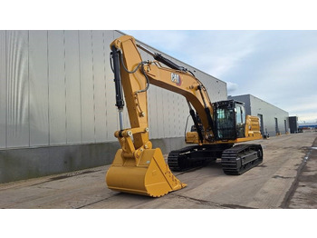 Lease a CAT 336 (NEW/Non CE certified)  CAT 336 (NEW/Non CE certified): picture 2