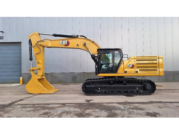 Lease a CAT 336 (NEW/Non CE certified)  CAT 336 (NEW/Non CE certified): picture 1