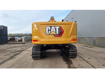 Lease a CAT 336 (NEW/Non CE certified)  CAT 336 (NEW/Non CE certified): picture 4