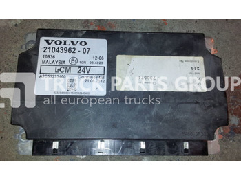 ECU VOLVO FH13