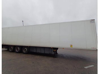 Refrigerator semi-trailer 2022 Schmitz Cargobull FP 45 Carrier Vector 1550: picture 4