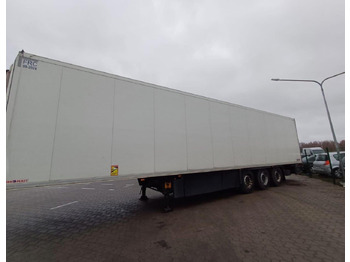 Refrigerator semi-trailer 2022 Schmitz Cargobull FP 45 Carrier Vector 1550: picture 5