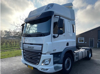 Tractor unit DAF CF 400