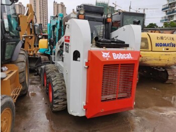 Skid steer loader BOBCAT