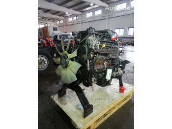 Engine for Truck Cummins ISM11E5   BMC 1144 Pro truck: picture 1