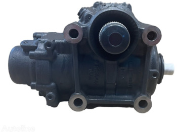 Steering gear for Truck Mercedes-Benz Thyssen-Krupp LS6   Mercedes-Benz 6164610001 LS6: picture 2