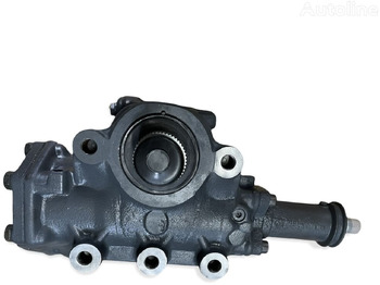 Steering gear for Truck ZF   MAN TGA truck: picture 2