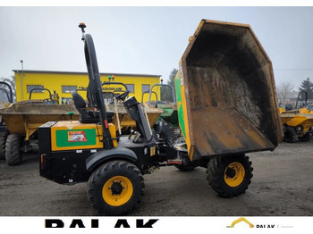 Dumper JCB