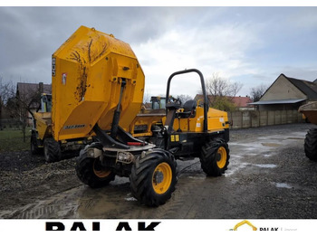 Dumper JCB