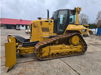 Bulldozer CATERPILLAR D6N XL