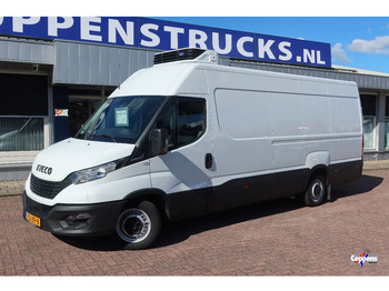 Refrigerated van IVECO Daily 35s16