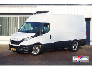 Refrigerated van IVECO Daily 35s16