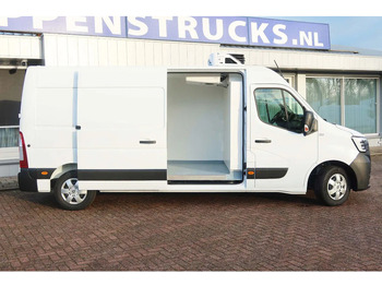 New Refrigerated van Renault Master 135PK L3/H2 Koel/Vries/Verwarmen Carrier Xarios 350 + 220 Volt nachtaansluiting. BPM VRIJ!!: picture 4