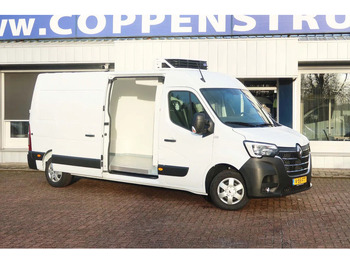 New Refrigerated van Renault Master 135PK L3/H2 Koel/Vries/Verwarmen Carrier Xarios 350 + 220 Volt nachtaansluiting. BPM VRIJ!!: picture 3