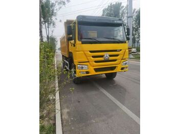 Tipper SINOTRUK HOWO