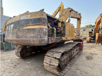 Crawler excavator Good Condition Second Hand Caterpillar 325bl Excavator Used Cat 325b 325bl with good condition in stock For Sale: picture 3