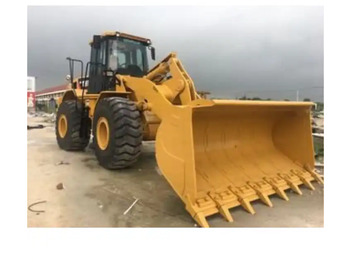 Wheel loader CATERPILLAR 950GC