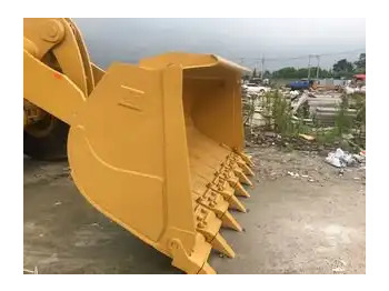 Wheel loader High Quality Used Caterpillar Wheel Loader 966H Original Japan Second Hand 950gc 950 Construction Front End Loader: picture 2