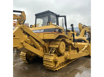 Bulldozer CATERPILLAR D8R