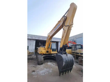 Crawler excavator High quality Japan original Used excavator Komatsu PC 200 Used Komatsu PC200 Excavator PC 220-8 220- 8 good condition on sale: picture 5