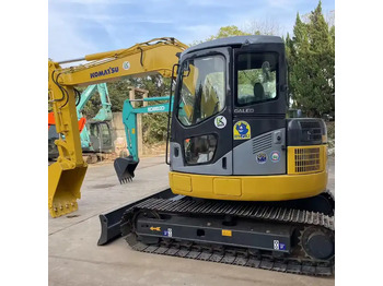 Excavator KOMATSU PC110