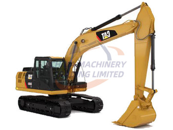 Excavator Used Cat Caterpillar 320D Excavating Machine Cat 320D For Sale With Best Price,Hydraulic High Quality Digging Machine For Sale: picture 2