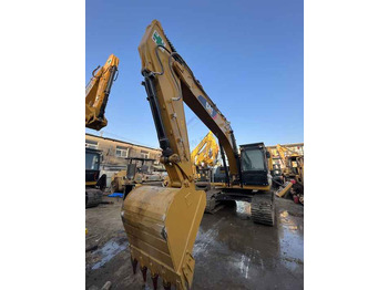 Excavator Used Cat Caterpillar 320D Excavating Machine Cat 320D For Sale With Best Price,Hydraulic High Quality Digging Machine For Sale: picture 3