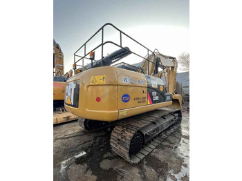 Excavator Used Cat Caterpillar 320D Excavating Machine Cat 320D For Sale With Best Price,Hydraulic High Quality Digging Machine For Sale: picture 4