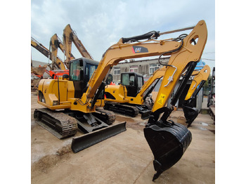 Crawler excavator CATERPILLAR 306E