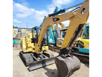 Crawler excavator CATERPILLAR 306D