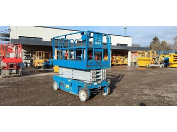 Scissor lift GENIE GS2646