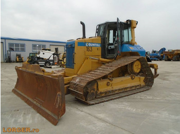 Lease a CAT D 6 N LGP  CAT D 6 N LGP: picture 1