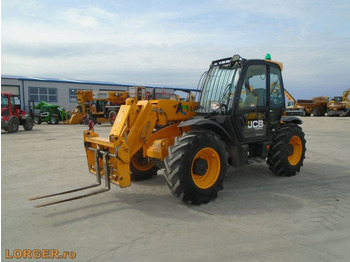 Telescopic handler JCB