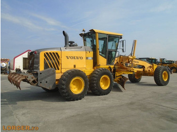 Grader Volvo G 990: picture 3