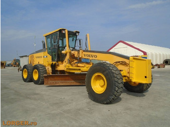 Grader Volvo G 990: picture 2