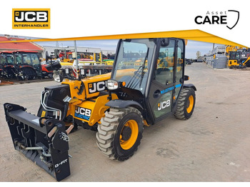 Telescopic handler JCB