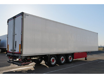 New Refrigerator semi-trailer Schmitz Cargobull SKO 24/ LBW 2000 kg /BLUMENBREITE / TK SCB /LIFT: picture 2