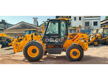 Telescopic handler JCB