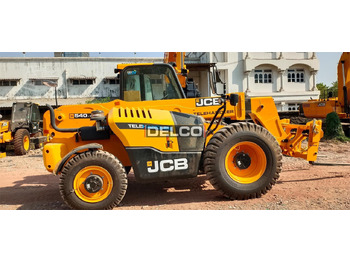 Telescopic handler JCB