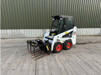 Skid steer loader BOBCAT S70