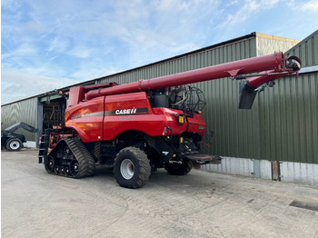 Combine harvester Case IH 9230: picture 5