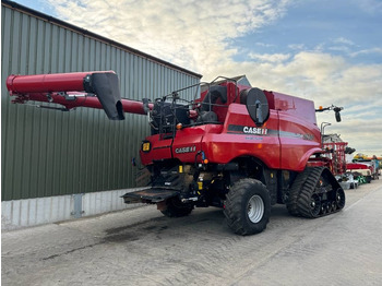 Combine harvester Case IH 9230: picture 3