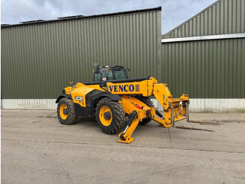 Telescopic handler JCB