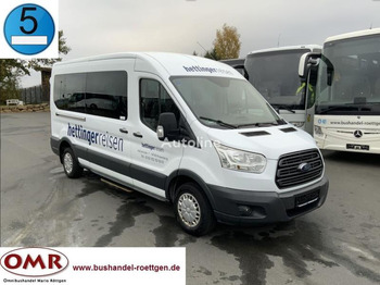 Lease a Ford Transit Ford Transit: picture 1